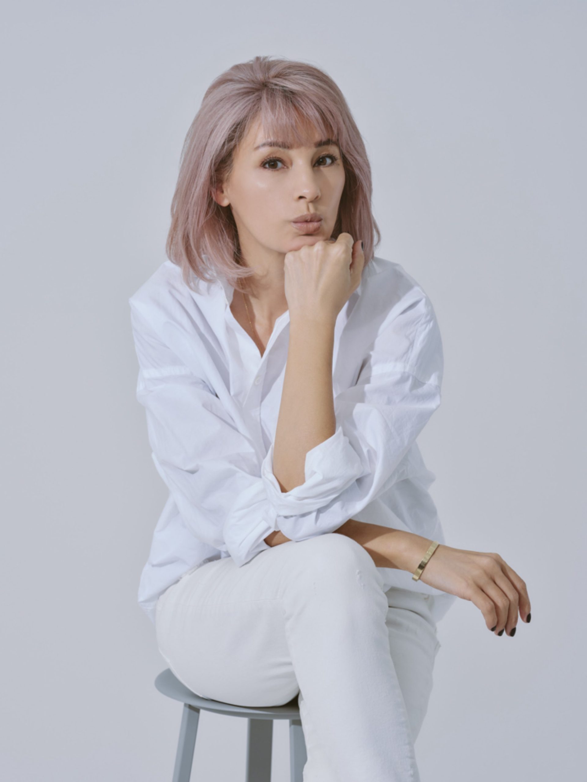 梅宮アンナ